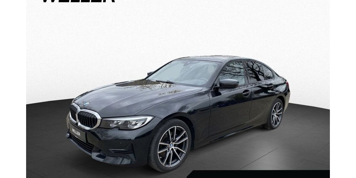 BMW 320 114.217 km 28.350 &euro; Winsen/Luhe 21423