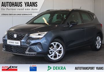 Seat Arona 22.360 km 15.289 &euro; Pinneberg 25421