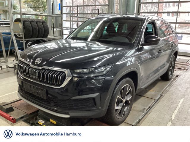 Skoda Kodiaq 38.079 km 37.450 &euro; Hamburg 22111