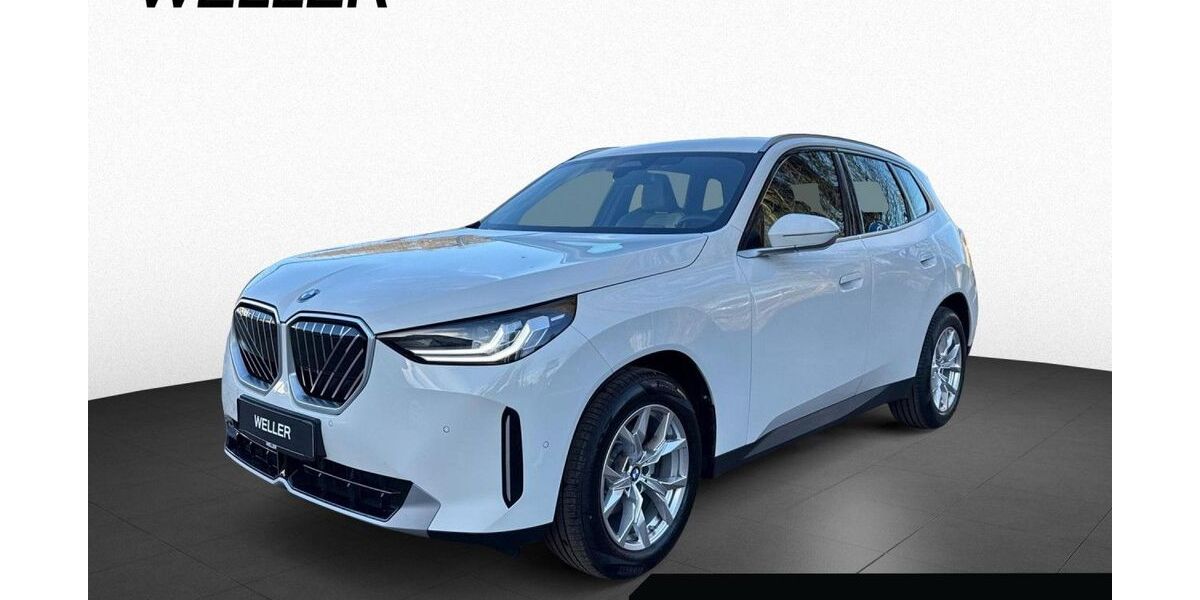 BMW X3 14.242 km 49.450 &euro; Hamburg 21073