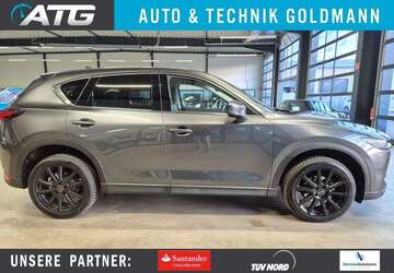 Mazda CX-5 36.800 km 28.950 &euro; Geesthacht 21502
