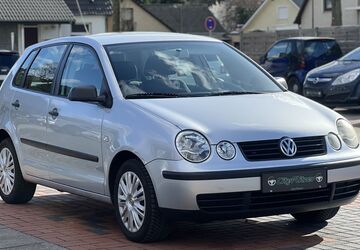 VW Polo 175.450 km 2.750 &euro; Rellingen 25462