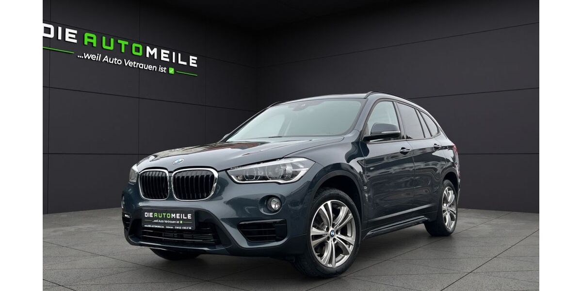 BMW X1 73.000 km 21.980 &euro; Uetersen 25436