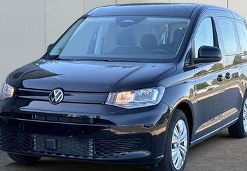 VW Caddy Maxi 5.120 km 40.380 &euro; Buchholz 21244