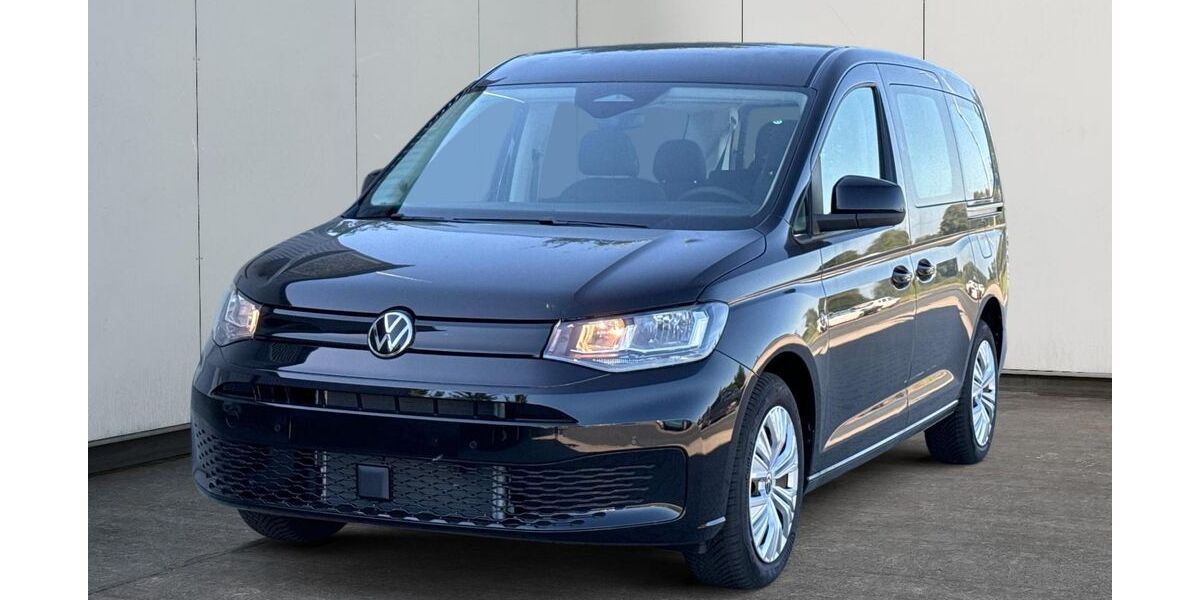 VW Caddy Maxi 5.120 km 40.380 &euro; Buchholz 21244