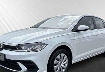 VW Polo 35.447 km 15.880 &euro; Schenefeld 22869