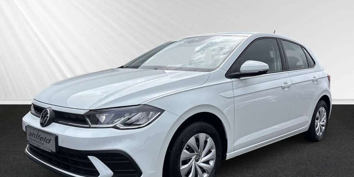 VW Polo 35.447 km 15.880 &euro; Schenefeld 22869