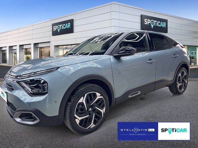 Citroen C4 27.299 km 17.050 &euro; Hamburg 22457