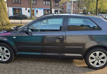 Audi A3 255.000 km 2.250 &euro; Hamburg 22117