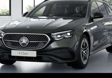 Mercedes-Benz E 220 9.645 km 53.990 &euro; Hamburg 22047