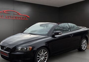 Volvo C70 159.000 km 6.500 &euro; Hamburg 22047