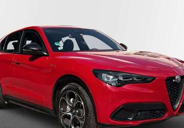 Alfa Romeo Stelvio 58.000 km 30.590 &euro; Hamburg 22529