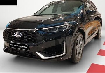 Ford Kuga 12.690 km 31.350 &euro; Reinbek 21465