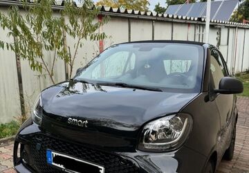 Smart ForTwo 48.000 km 8.250 &euro; Hamburg 21075