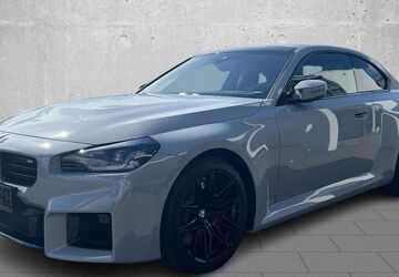 BMW M2 13.879 km 64.990 &euro; Halstenbek 25469