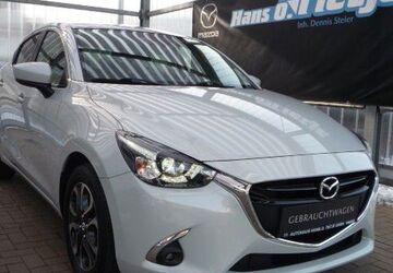 Mazda 2 64.400 km 14.440 &euro; Holm Krs. Pinneberg 25488