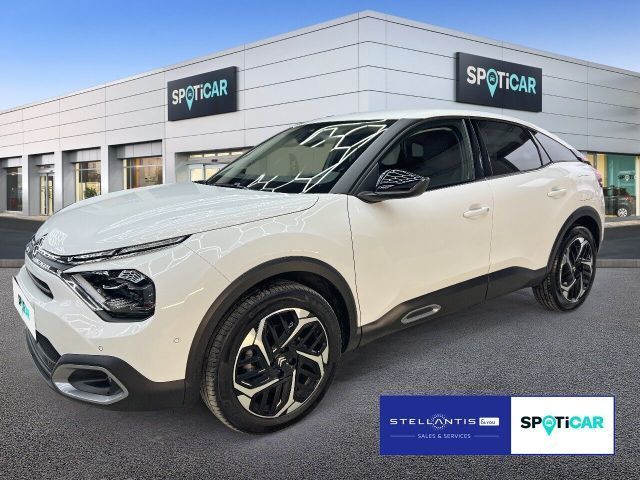 Citroen C4 19.770 km 18.990 &euro; Hamburg 22529