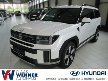Gebrauchte Hyundai Santa Fe