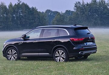 Renault Koleos 29.000 km 28.750 &euro; Hamburg 21147