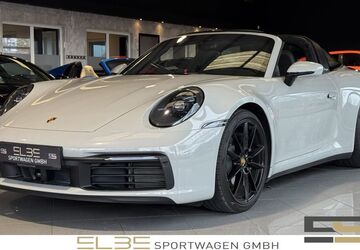 Porsche 992 19.448 km 139.850 &euro; Seevetal bei Hamburg 21220