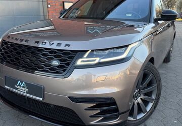 Land Rover Range Rover Velar 160.141 km 30.950 &euro; Buchholz in der Nordheide 21244