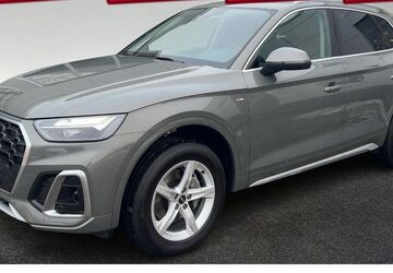 Audi Q5 35.255 km 42.440 &euro; Hamburg 22529
