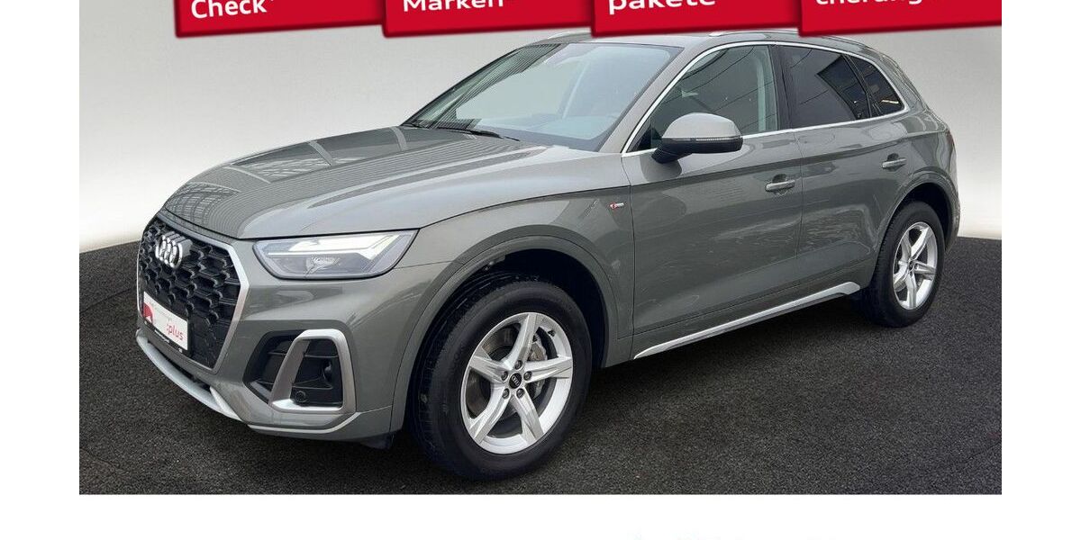 Audi Q5 35.255 km 42.440 &euro; Hamburg 22529