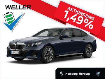 Gebrauchte BMW i5