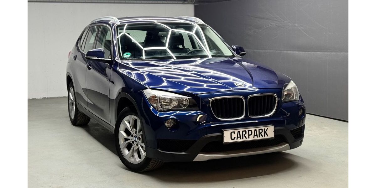 BMW X1 195.000 km 7.900 &euro; Hamburg 22111