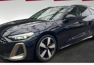 Audi A5 25.668 km 49.880 &euro; Hamburg 22529