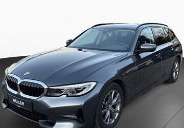 BMW 318 108.439 km 21.900 &euro; Winsen/Luhe 21423