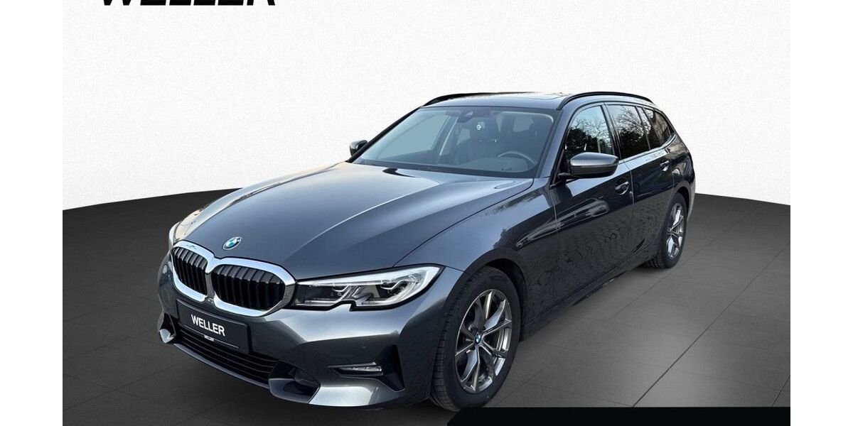 BMW 318 108.439 km 22.450 &euro; Winsen/Luhe 21423