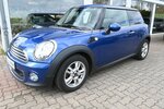 Mini ONE Klimaaut Sitzheiz PDC Alus 4-Zylinder-Motor 150.000 km 6.600 &euro; Seevetal - Hittfeld 21218