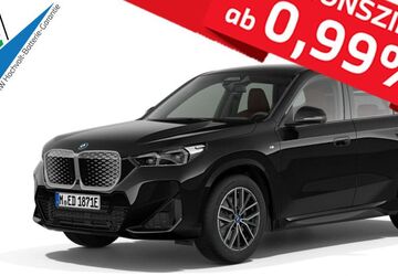 BMW iX1 19.520 km 48.350 &euro; Hamburg 21073