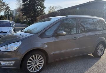Ford Galaxy 217.000 km 4.601 &euro; Hamburg 22457