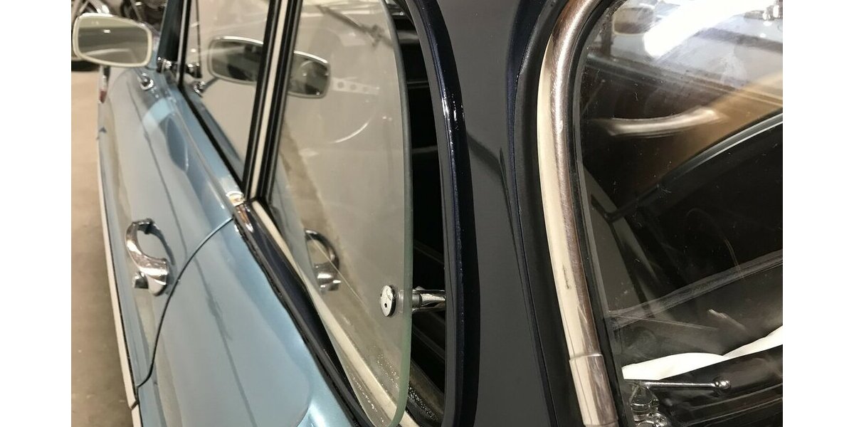 Renault Caravelle 1100 Floride Dauphine 29.000 km 16.999 &euro; Hamburg 22339