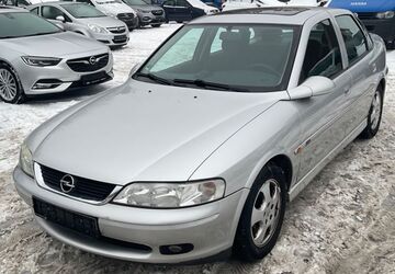 Opel Vectra 148.750 km 1.499 &euro; Hamburg 21107