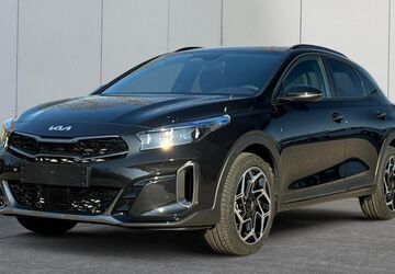 Kia XCeed 5.120 km 28.680 &euro; Buchholz 21244