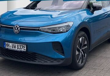 VW ID.4 30.000 km 41.990 &euro; Glinde 21509