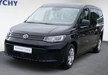 VW Caddy Maxi 7.500 km 36.850 &euro; Neu Wulmstorf 21629