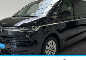 VW T7 Multivan 14.818 km 63.777 &euro; Hamburg 22761