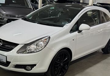 Opel Corsa 131.993 km 4.900 &euro; Hamburg 20537