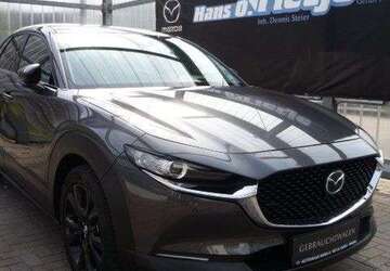 Mazda CX-30 18.967 km 20.790 &euro; Holm 25488