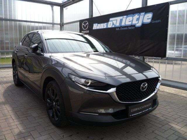 Mazda CX-30 18.967 km 20.790 &euro; Holm 25488
