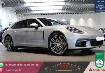 Porsche Panamera 74.080 km 67.900 &euro; Pinneberg 25421