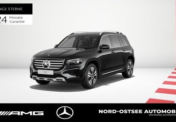 Mercedes-Benz GLB 200 5.110 km 42.290 &euro; Hamburg 21029