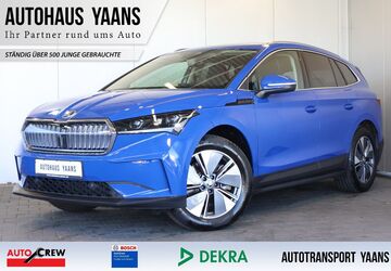 Skoda Enyaq 28.800 km 34.979 &euro; Pinneberg 25421
