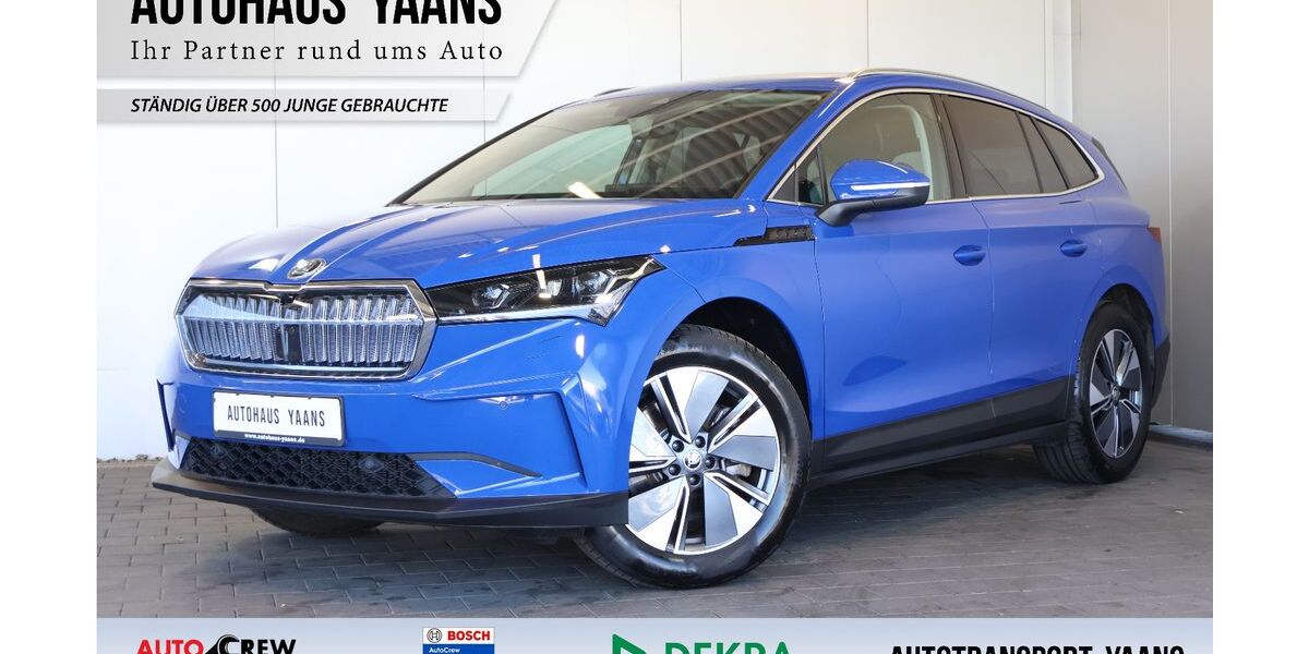 Skoda Enyaq 28.800 km 34.979 &euro; Pinneberg 25421