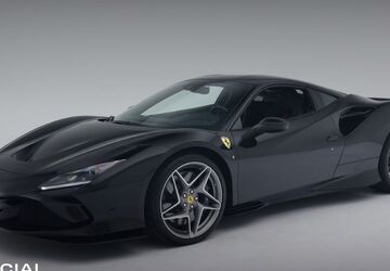 Ferrari F8 6.029 km 289.000 &euro; Hamburg 22143