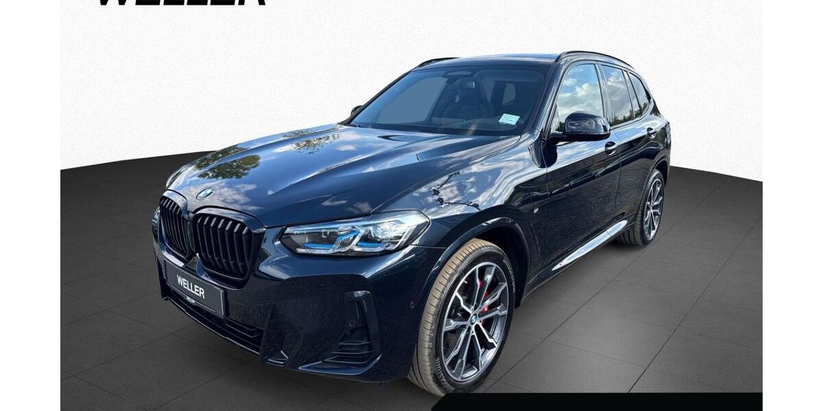 BMW X3 27.025 km 51.111 &euro; Hamburg 21073